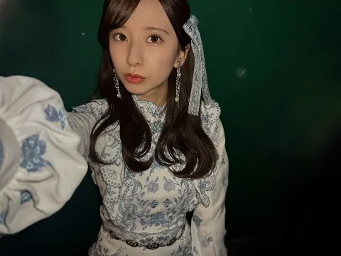 菅原 咲月｜バトンを繋ぐ（2025-11-14）
