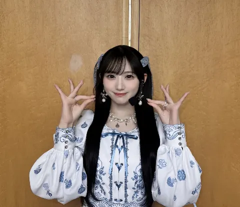 川﨑 桜｜特別な場所　　　川﨑桜（2025-11-15）