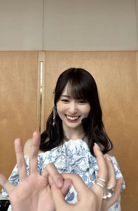 川﨑 桜｜特別な場所　　　川﨑桜（2025-11-15）｜2枚目