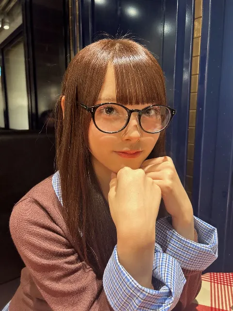 森平 麗心｜じゃーん！　　　　　　森平麗心（2025-11-15）｜3枚目