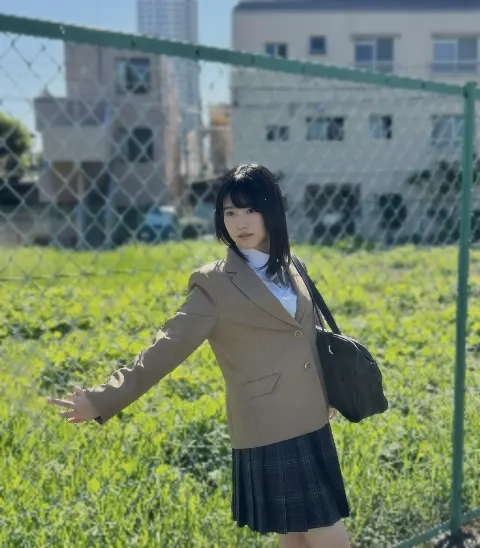 増田 三莉音｜生活の灯（2025-11-16）