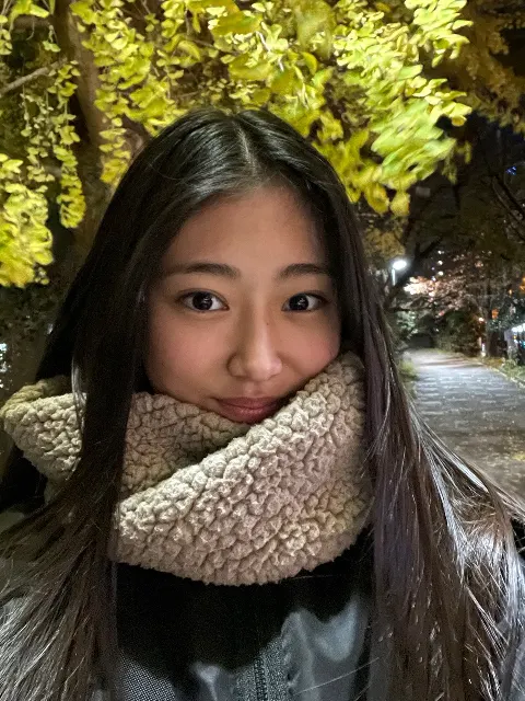 川端 晃菜｜ジョーン！！（2025-11-18）｜2枚目