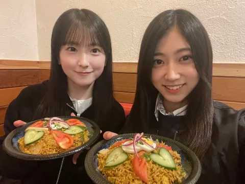 川端 晃菜｜ジョーン！！（2025-11-18）｜4枚目