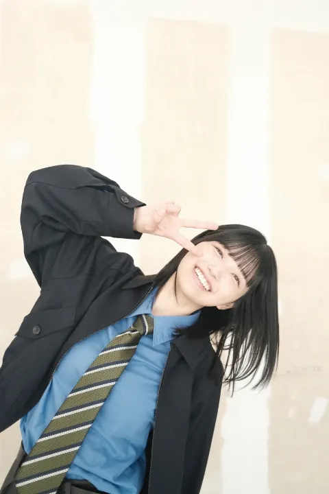 松尾 美佑｜良い写真（2025-11-19）｜4枚目