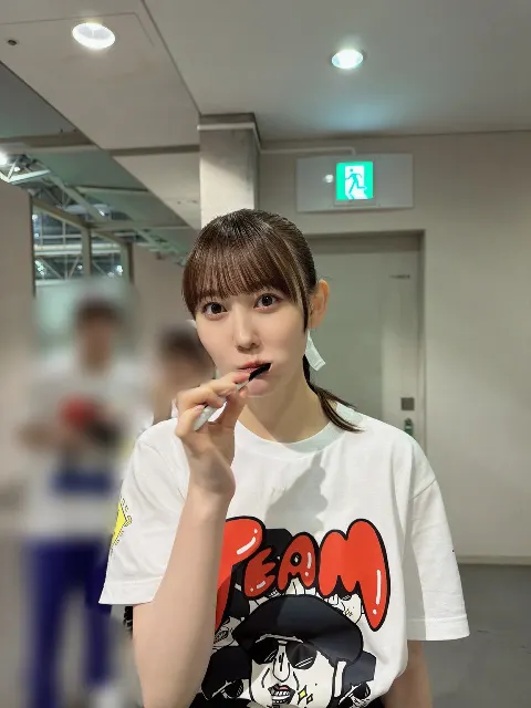 岡本 姫奈｜青春の1ページ     #岡本姫奈  #hinadaniblog（2025-11-20）｜3枚目