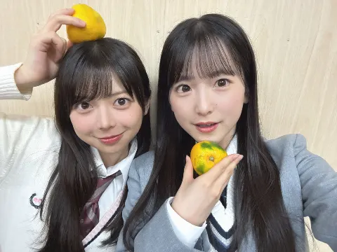 鈴木 佑捺｜団地の学生達（2025-11-20）｜4枚目