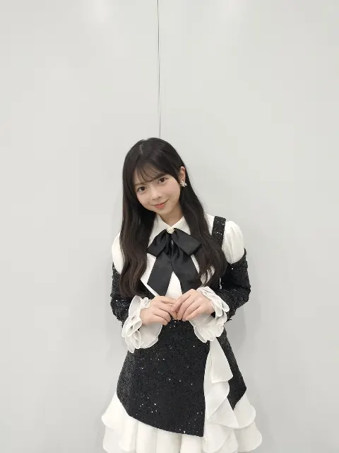 長嶋 凛桜｜夜の高速を走る時間  #りおたんの満開ブログ（2025-11-20）｜3枚目