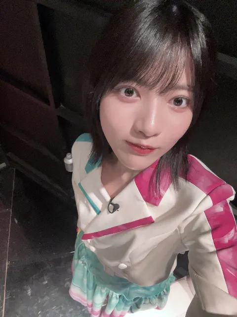 林 瑠奈｜インスタにあげれないだってカメラじゃ遅すぎる（2025-11-20）｜4枚目