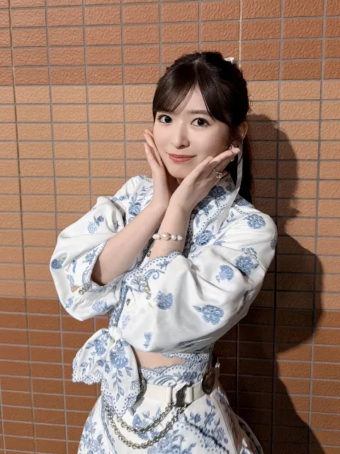小川 彩｜あなたはどんなスパイスにする？（2025-11-24）｜3枚目