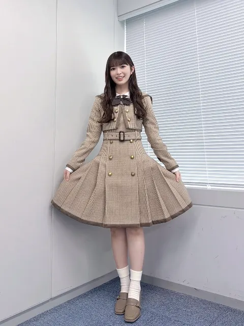 小川 彩｜あなたはどんなスパイスにする？（2025-11-24）｜4枚目