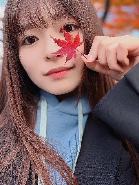 小川 彩｜あなたはどんなスパイスにする？（2025-11-24）｜5枚目