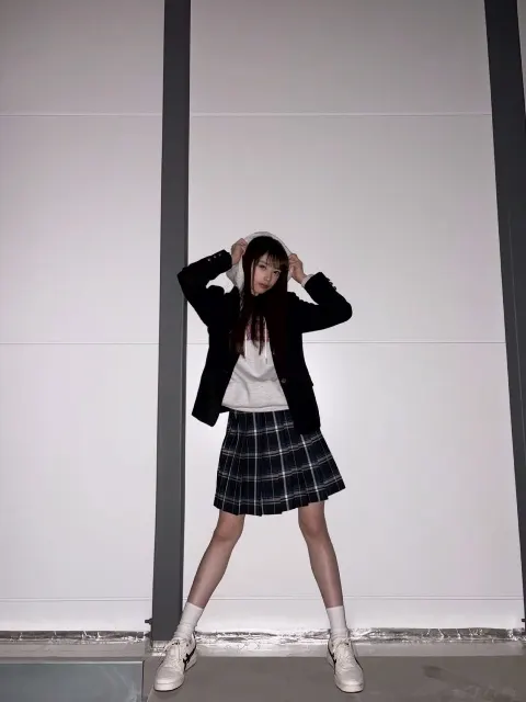 矢田 萌華｜煌めき  矢田萌華（2025-11-24）｜2枚目