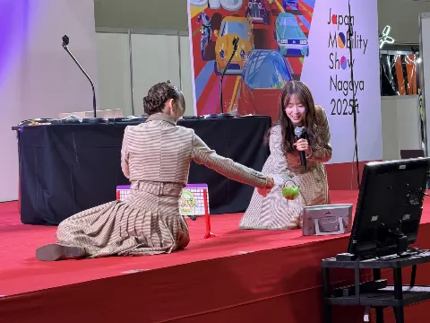 岡本 姫奈｜おかひな時間 公開収録 ありがとうございました！     #ひな時間  #岡本姫奈  #hinadaniblog（2025-11-24）｜2枚目