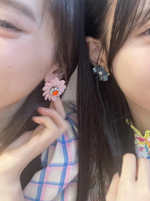 瀬戸口 心月｜この想いを胸に（2025-11-24）｜2枚目