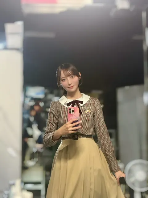 黒見 明香｜ありがとうございました！史緒里さんご卒業コンサート！（2025-11-29）｜4枚目