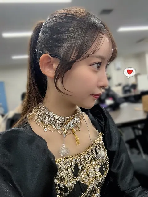 黒見 明香｜ありがとうございました！史緒里さんご卒業コンサート！（2025-11-29）｜5枚目