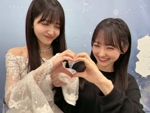 一ノ瀬 美空｜雪が降ると、きっと思い出す（2025-11-30）