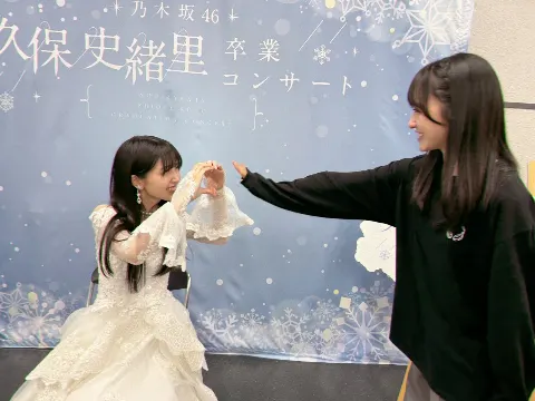 一ノ瀬 美空｜雪が降ると、きっと思い出す（2025-11-30）｜2枚目