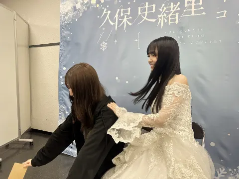 菅原 咲月｜君がしあわせなら（2025-11-30）｜2枚目