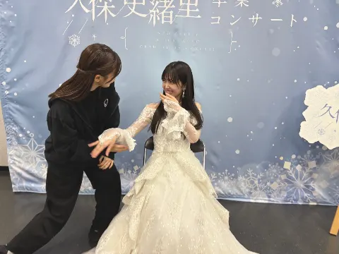 柴田 柚菜｜❄️（2025-11-30）｜2枚目