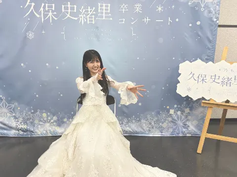 柴田 柚菜｜❄️（2025-11-30）｜3枚目