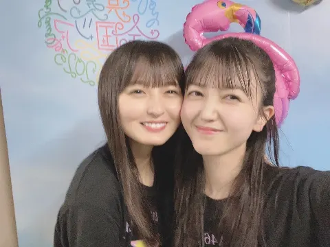 遠藤 さくら｜いつも思い浮かぶの（2025-11-30）｜2枚目