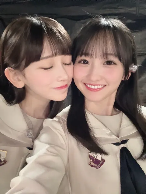 一ノ瀬 美空｜名馬になってやる！！！（2025-12-01）｜2枚目