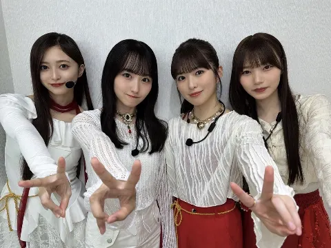 一ノ瀬 美空｜名馬になってやる！！！（2025-12-01）｜3枚目