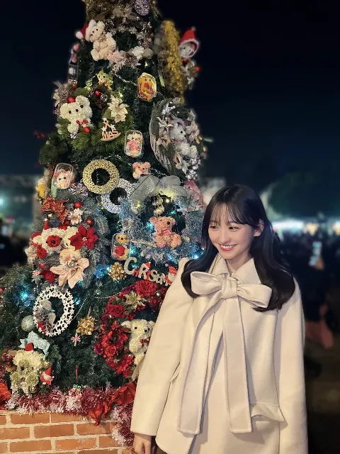 一ノ瀬 美空｜名馬になってやる！！！（2025-12-01）｜4枚目