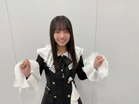 海邉 朱莉｜おくりもの（2025-12-02）｜5枚目