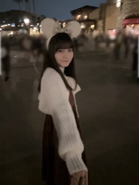 海邉 朱莉｜一緒に行けたら（2025-12-03）｜4枚目