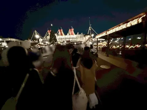 海邉 朱莉｜一緒に行けたら（2025-12-03）｜5枚目