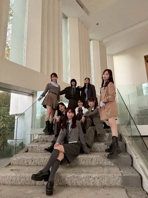 矢久保 美緒｜光は愛（2025-12-03）｜2枚目