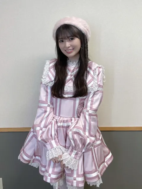 小川 彩｜全部が無理でもみんなが何か1つずつ繋いでいけたら…（2025-12-04）｜5枚目