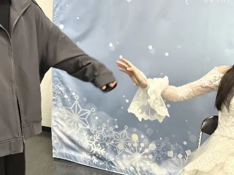 中西 アルノ｜思い出にするには早すぎて､実感するには遅すぎた（2025-12-04）｜4枚目