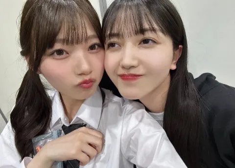 岡本 姫奈｜12月生まれの皆さんおめでとうございます #hinadaniblog #岡本姫奈（2025-12-04）｜3枚目