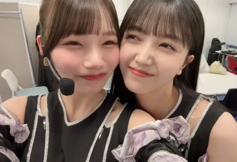 岡本 姫奈｜12月生まれの皆さんおめでとうございます #hinadaniblog #岡本姫奈（2025-12-04）｜5枚目