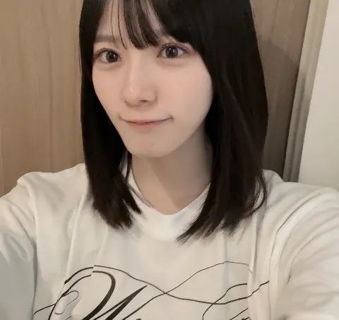 大越 ひなの｜ある冬に考えていたこと（2025-12-05）｜2枚目