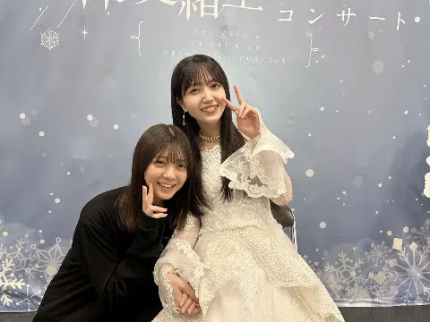 冨里 奈央｜思い出。（2025-12-06）