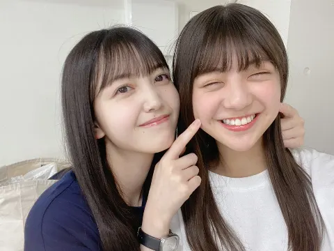 冨里 奈央｜思い出。（2025-12-06）｜3枚目