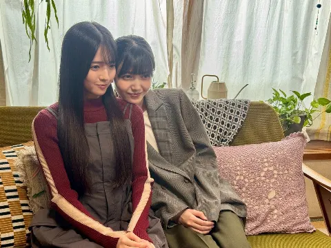 瀬戸口 心月｜大丈夫になれる力（2025-12-06）｜2枚目