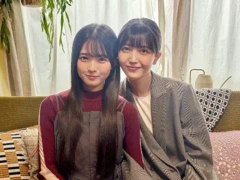 瀬戸口 心月｜大丈夫になれる力（2025-12-06）｜4枚目