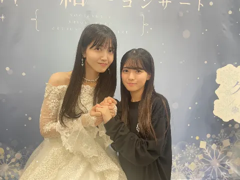 瀬戸口 心月｜大丈夫になれる力（2025-12-06）｜5枚目