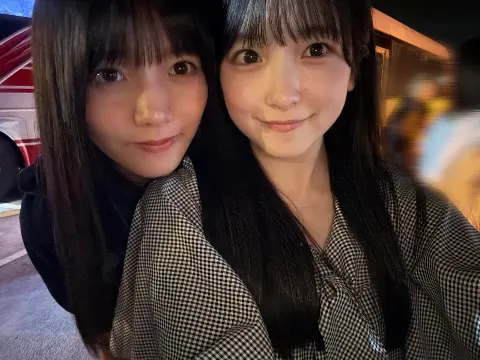 鈴木 佑捺｜さんかくの日かもしれない（2025-12-07）