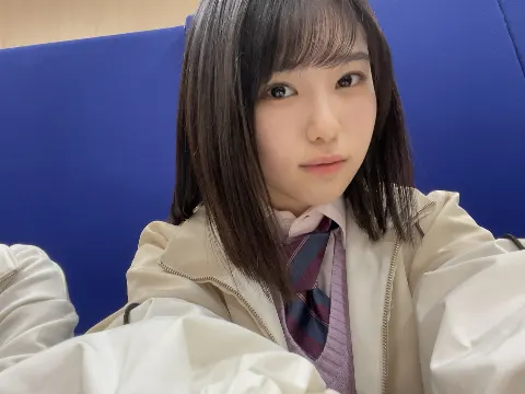 増田 三莉音｜煌びやかな土地よりも馴染んだ土地の方が、余計なものを抱えずにいられる。（2025-12-08）｜3枚目