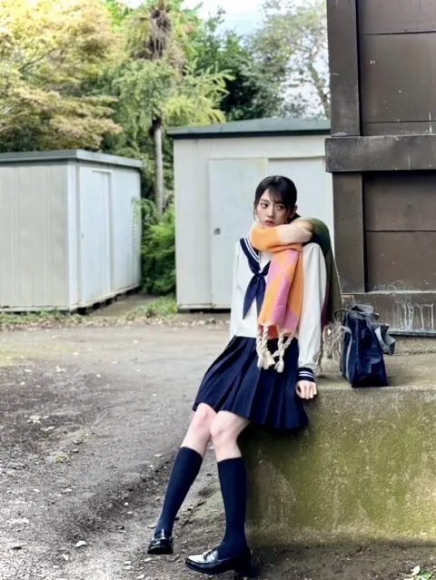 矢田 萌華｜幸せ爆発です。（2025-12-09）｜4枚目