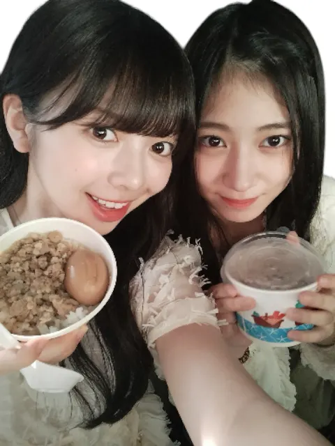 長嶋 凛桜｜臭豆腐が食べたい  #りおたんの満開ブログ（2025-12-09）｜3枚目