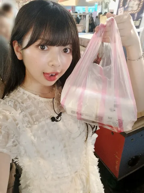 長嶋 凛桜｜臭豆腐が食べたい  #りおたんの満開ブログ（2025-12-09）｜4枚目