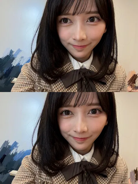 池田 瑛紗｜名探偵アイドル👓🎀（2025-12-12）