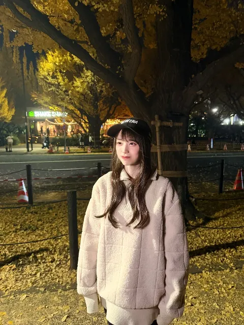 矢田 萌華｜時間軸、迷子中。（2025-12-13）
